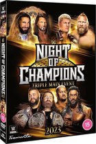 WWE - Night of Champions 2023