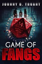 Fat Vampire 0 - Game of Fangs