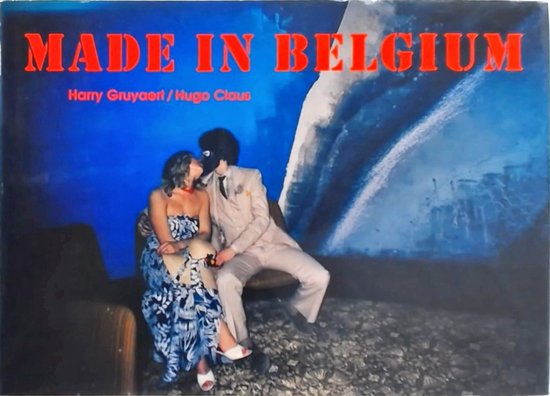 9789023439363 - Made in belgium