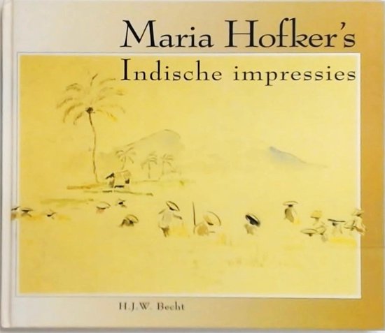 Foto: Maria hofker s indische impressies