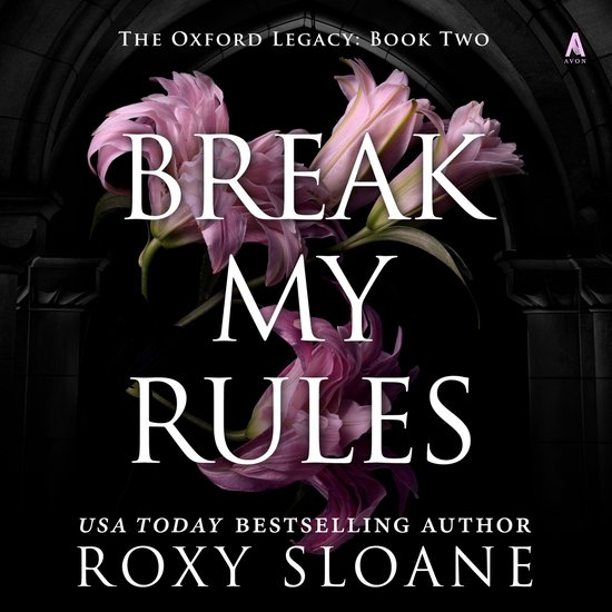 Break My Rules - cover