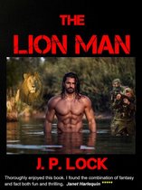 The Lion Man