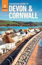 Rough Guides Main Series - The Rough Guide to Devon & Cornwall: Travel Guide eBook