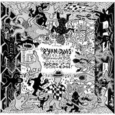 Ryan Davis & The Roadhouse Band - Dancing On The Edge (2 LP)