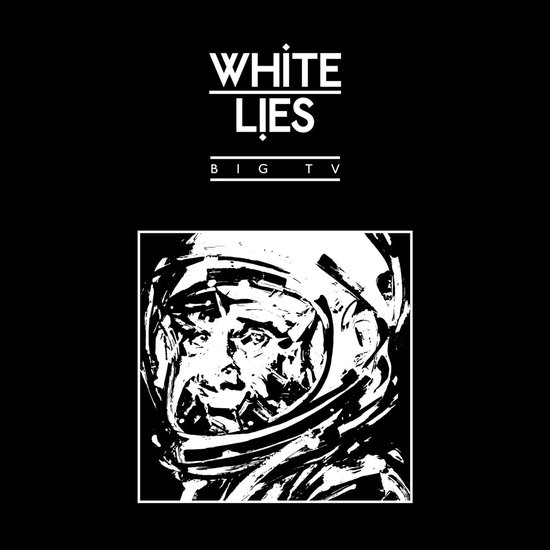 White Lies - Big TV (2 CD)