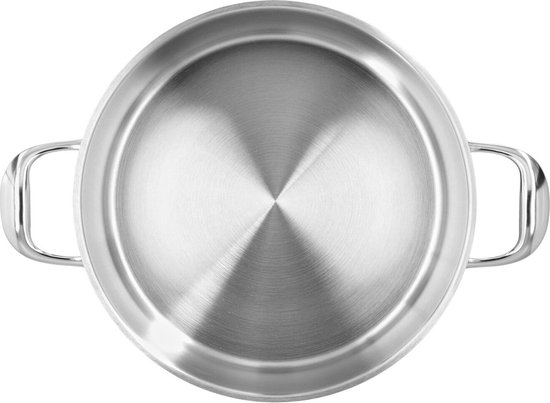 Demeyere Dutch Oven
