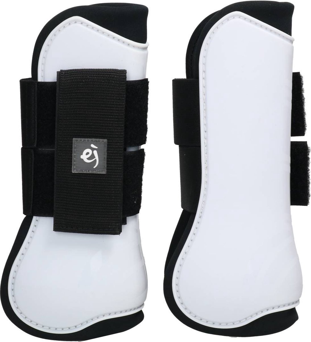 Epplejeck Peesbeschermers Epplejeck Ejtec Ride Wit