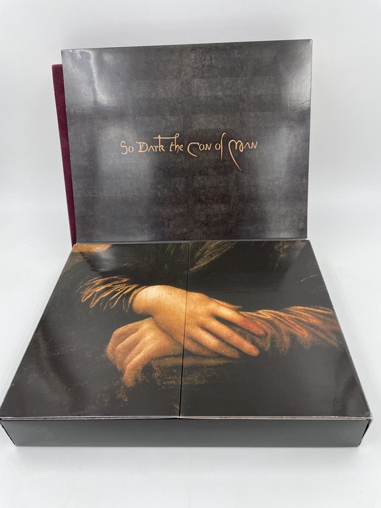 DaVinci Body Series DVDセット Da Vinci Code Box Set - Extended Version Reveal Giftset - Ron