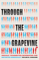 Chicago Studies in American Politics - Through the Grapevine