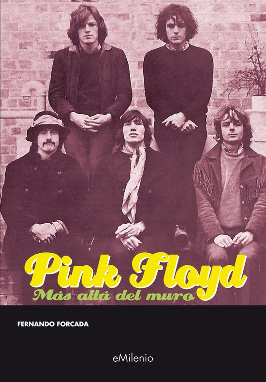 eMilenio - Pink Floyd - cover