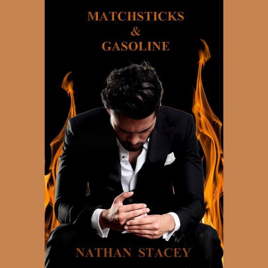 Matchsticks & Gasoline - cover