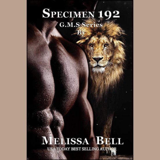 Specimen 192 - cover