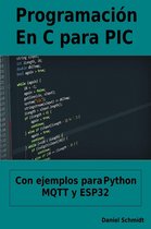 Programación en C para PIC.