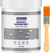 Jaysuing - agent waterproof invisible - 300 gr - Colle Anti Fuite
