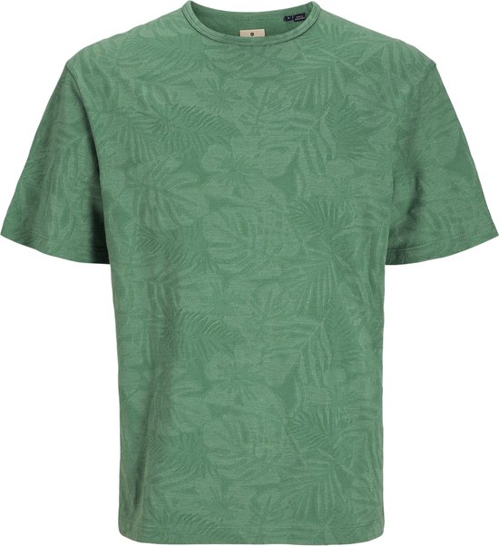 Gant Regular fit vrijetijdsoverhemd van linnen met borstzak in lichtgroen online kopen | P&C