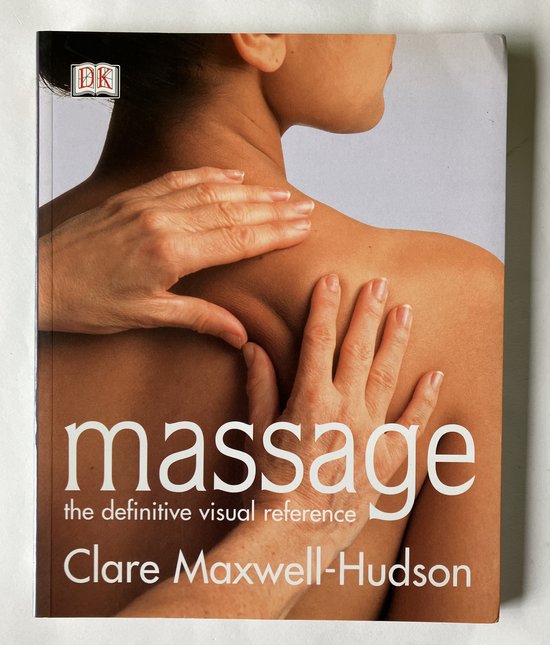 Massage - cover