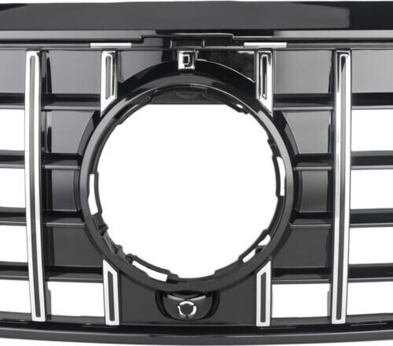 Kofferbakmat Mercedes GLB (X247) / EQB (X243) – op maat