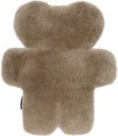 FLATOUTbear Rug (Latte)