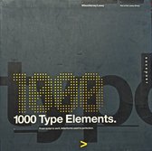 1,000 Type Treatments