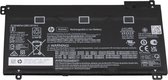 HP L12791-855 Batterij - 48Wh
