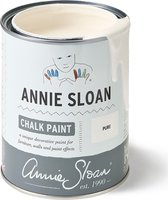 Annie Sloan Chalk Paint - Pure White