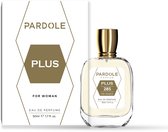 285 Parfum dames Geïnspireerd door ''More than wordss'' 50ML Pardole