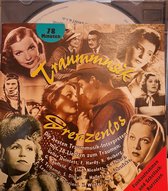 Traummusik - Grenzenlos - Cd Album - Gitta Lind, Greta Kauffeld, Toots Thielemans, Zarah Leander