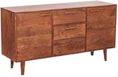Tower living Falcone Sideboard 2 drs. 3 drws. - 160x48x85