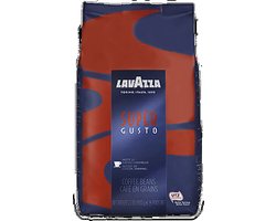 Lavazza Super Gusto / Top Class - 6 x 1kg zakken