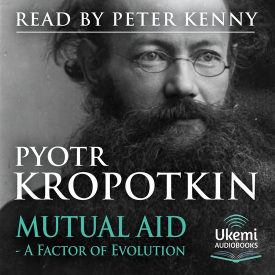 Mutual Aid - cover