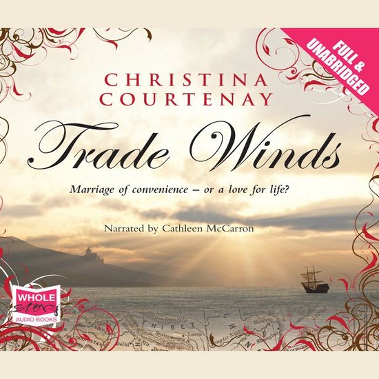 Trade Winds - cover