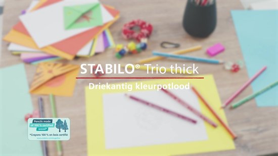 STABILO