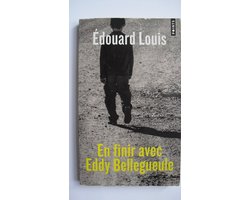 En finir avec Eddy Bellegueule