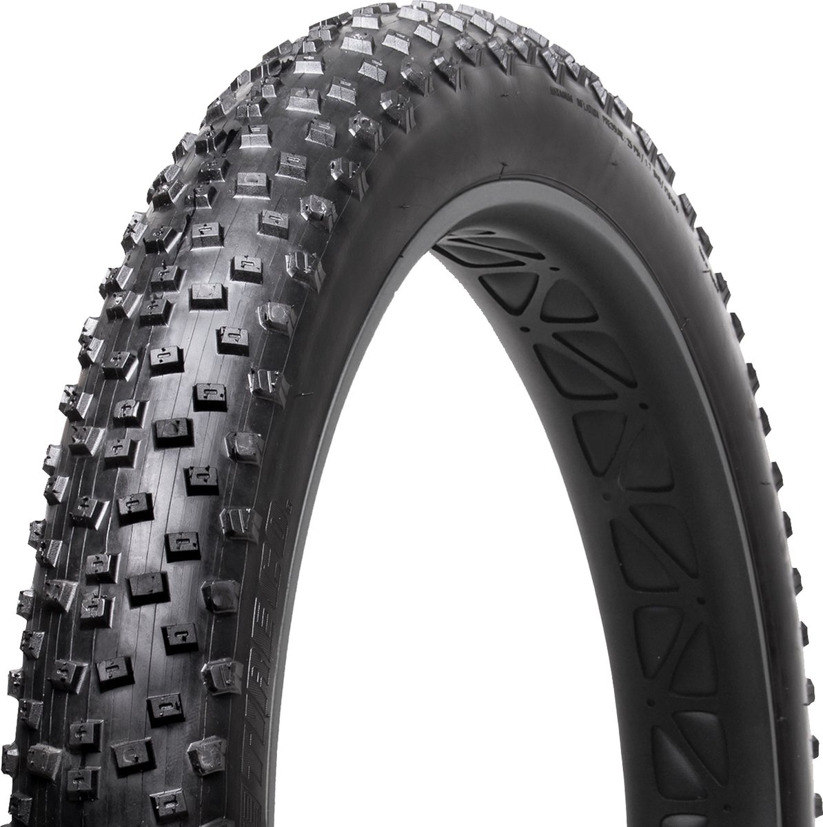 Fatbike band - Vee Tire - Snowball - 20x4" - Super73 - Phatfour - Knaap - MATE - Kuiperbelt