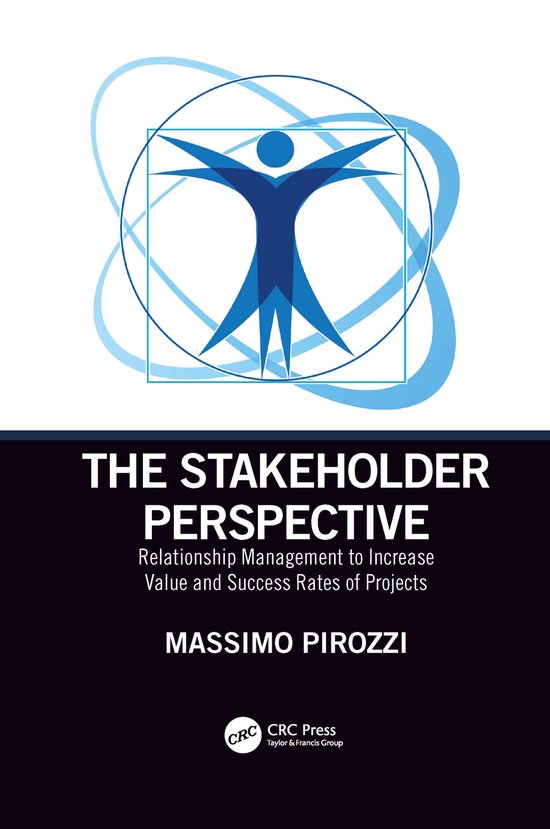 The Stakeholder Perspective - cover