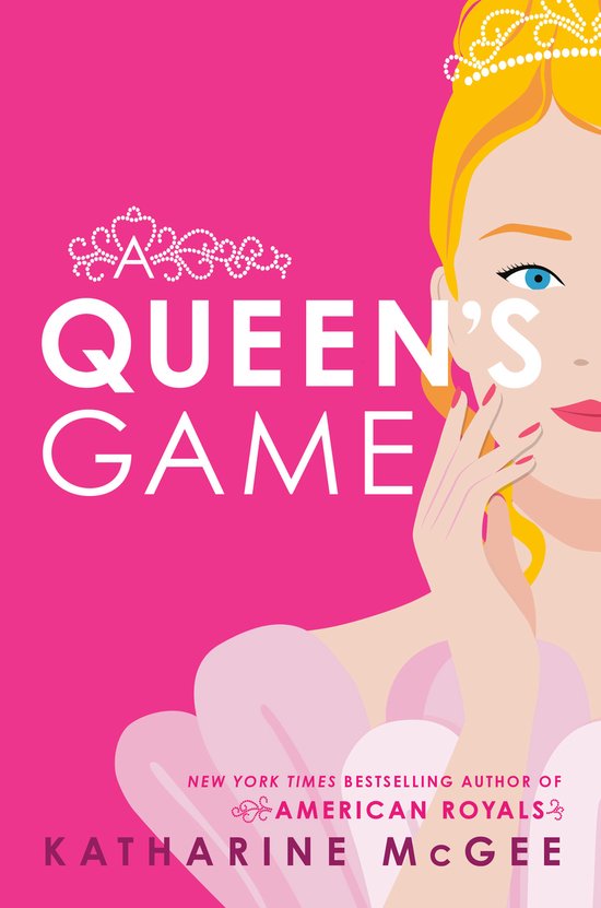 A Queen's Duet-A Queen's Game