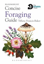 Concise Guides- Concise Foraging Guide