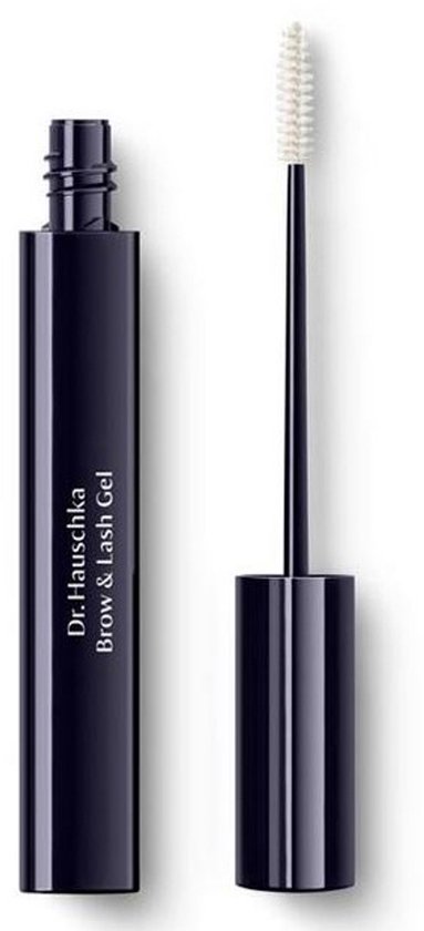 Dr. Hauschka Brow & Lash Gel 00 Translucent 6 Make-up