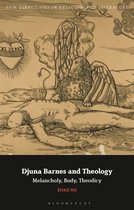 New Directions in Religion and Literature- Djuna Barnes and Theology