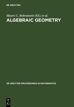 Algebraic Geometry