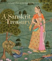 A Sanskrit Treasury – A Compendium of Literature from the Clay Sanskrit Library