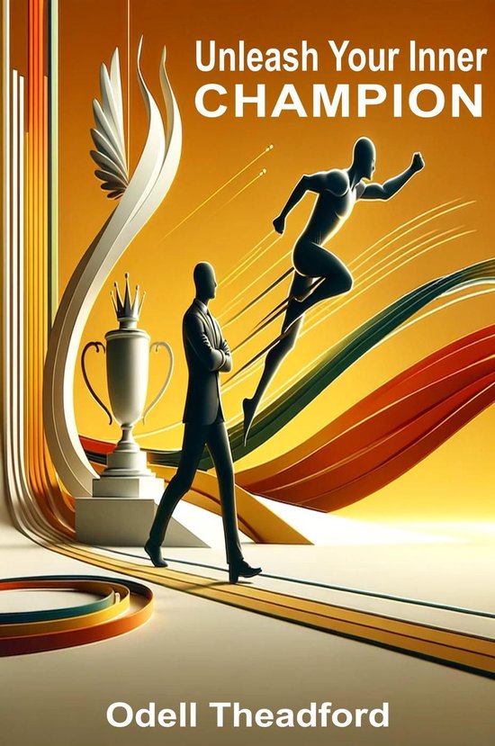 Unleash Your Inner Champion - cover
