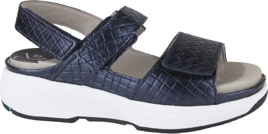 Xsensible Sandaal Aruba 30700.5.220 Navy