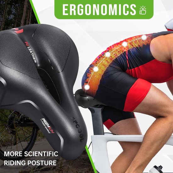Selle mousse velo new arrivals