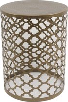Table d'appoint orientale Arabesque