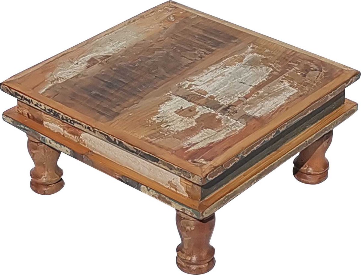 Shabby Chic tafel Siera