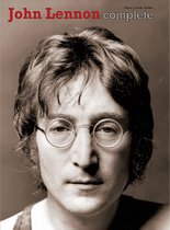 Volontè & Co. John Lennon: Complete - Songboek