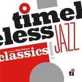 V/A - Timeless Jazz Classics (RSD2024 Cd)