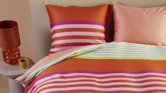 Duvet cover NL sizes 900 Carly Multi Colour: 140