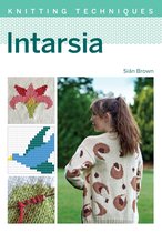 Knitting Techniques- Intarsia